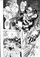 Yoiyami Carnival Ch.1 / 宵闇カーニヴァル [Taki Re-Ki] [Original] Thumbnail Page 17