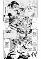 Yoiyami Carnival Ch.1 / 宵闇カーニヴァル [Taki Re-Ki] [Original] Thumbnail Page 19