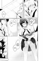 Sex Friend 1 / セックスフレンド ch.1 [Hukii] [Original] Thumbnail Page 14