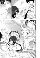 Sex Friend 1 / セックスフレンド ch.1 [Hukii] [Original] Thumbnail Page 22