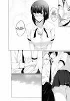 Sex Friend 1 / セックスフレンド ch.1 [Hukii] [Original] Thumbnail Page 07