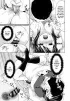 The Strong-Willed Girl That Can Say No and the Erotic Osteopath / イヤだと言える強気少女とエロ整体師 [Nikumanman] [Original] Thumbnail Page 26