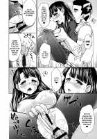 The Plain Girl Who Can't Say No and the Erotic Osteopath 2 / イヤだと言えない地味系少女とエロ整体師2 [Anma] [Original] Thumbnail Page 19