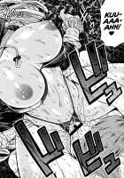 Black Witches 2 / 黒魔女 2 [Chiba Toshirou] [Original] Thumbnail Page 19