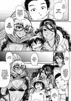 Black Witches 2 / 黒魔女 2 [Chiba Toshirou] [Original] Thumbnail Page 22