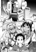 Black Witches 2 / 黒魔女 2 [Chiba Toshirou] [Original] Thumbnail Page 23