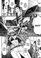 Black Witches 2 / 黒魔女 2 [Chiba Toshirou] [Original] Thumbnail Page 07