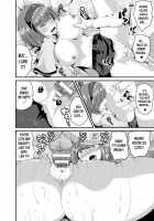 Turn into a girl and become the ideal girlfriend / 女体化して理想のカノジョになる [Labui] [Original] Thumbnail Page 18