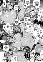 Black Witches / 黒魔女 [Chiba Toshirou] [Original] Thumbnail Page 21