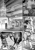 Black Witches / 黒魔女 [Chiba Toshirou] [Original] Thumbnail Page 09