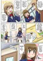 Classmate and Sex Lessons Ch. 1 / クラスメイトとエッチ授業 第1話 [Iguchi Sentarou] [Original] Thumbnail Page 04