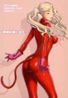 We Went On A Journey / 俺達は旅に出た。 [Denkichi] [Persona 5] Thumbnail Page 20