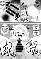 Ochako Bitch Academia / オチャコビッチアカデミア [Iguchi Sentarou] [My Hero Academia] Thumbnail Page 05