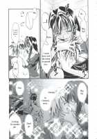 Cattleya Nee-chan Daikatsuyaku!! / カトレアねーちゃん大活躍!! [Kousaka Jun] [Groove Adventure Rave] Thumbnail Page 15