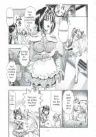 Cattleya Nee-chan Daikatsuyaku!! / カトレアねーちゃん大活躍!! [Kousaka Jun] [Groove Adventure Rave] Thumbnail Page 31