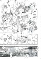 Cattleya Nee-chan Daikatsuyaku!! / カトレアねーちゃん大活躍!! [Kousaka Jun] [Groove Adventure Rave] Thumbnail Page 45