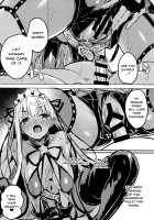 Mommy BB and Little Piggy / BBママと子ブタさん [Kaneta] [Fate] Thumbnail Page 12