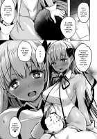 Mommy BB and Little Piggy / BBママと子ブタさん [Kaneta] [Fate] Thumbnail Page 22