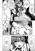 Mommy BB and Little Piggy / BBママと子ブタさん [Kaneta] [Fate] Thumbnail Page 07