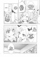 NAMANIEDO-NATSU / 生煮えドーナツ [Mori Kouichirou] [Shirobako] Thumbnail Page 10