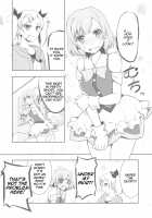 NAMANIEDO-NATSU / 生煮えドーナツ [Mori Kouichirou] [Shirobako] Thumbnail Page 11