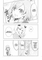 NAMANIEDO-NATSU / 生煮えドーナツ [Mori Kouichirou] [Shirobako] Thumbnail Page 15