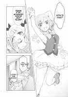 NAMANIEDO-NATSU / 生煮えドーナツ [Mori Kouichirou] [Shirobako] Thumbnail Page 16