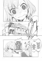 NAMANIEDO-NATSU / 生煮えドーナツ [Mori Kouichirou] [Shirobako] Thumbnail Page 19