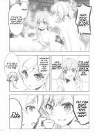 NAMANIEDO-NATSU / 生煮えドーナツ [Mori Kouichirou] [Shirobako] Thumbnail Page 22