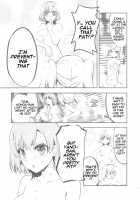 NAMANIEDO-NATSU / 生煮えドーナツ [Mori Kouichirou] [Shirobako] Thumbnail Page 23
