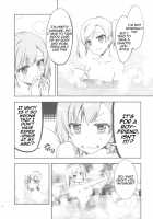 NAMANIEDO-NATSU / 生煮えドーナツ [Mori Kouichirou] [Shirobako] Thumbnail Page 24