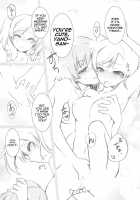 NAMANIEDO-NATSU / 生煮えドーナツ [Mori Kouichirou] [Shirobako] Thumbnail Page 27