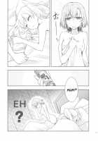 NAMANIEDO-NATSU / 生煮えドーナツ [Mori Kouichirou] [Shirobako] Thumbnail Page 29