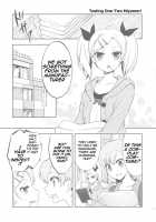 NAMANIEDO-NATSU / 生煮えドーナツ [Mori Kouichirou] [Shirobako] Thumbnail Page 07