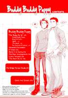 Buddy Buddy Puppy / なかよしわんこ [Matsumoto Inaki] [Original] Thumbnail Page 19