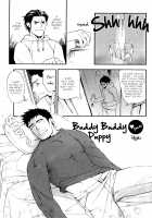 Buddy Buddy Puppy / なかよしわんこ [Matsumoto Inaki] [Original] Thumbnail Page 21