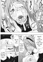 Nanahan no Himatsubushi / 七班のひまつぶし [Sahara Wataru] [Naruto] Thumbnail Page 11