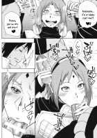 Nanahan no Himatsubushi / 七班のひまつぶし [Sahara Wataru] [Naruto] Thumbnail Page 15