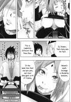 Nanahan no Himatsubushi / 七班のひまつぶし [Sahara Wataru] [Naruto] Thumbnail Page 16