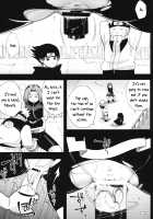 Nanahan no Himatsubushi / 七班のひまつぶし [Sahara Wataru] [Naruto] Thumbnail Page 18