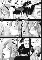 Nanahan no Himatsubushi / 七班のひまつぶし [Sahara Wataru] [Naruto] Thumbnail Page 20