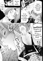Nanahan no Himatsubushi / 七班のひまつぶし [Sahara Wataru] [Naruto] Thumbnail Page 24