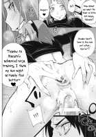 Nanahan no Himatsubushi / 七班のひまつぶし [Sahara Wataru] [Naruto] Thumbnail Page 29