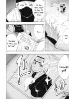 Nanahan no Himatsubushi / 七班のひまつぶし [Sahara Wataru] [Naruto] Thumbnail Page 38