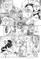 Torokase Orgasm / とろかせおるがずむ Page 89 Preview