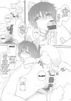 Kasumi-chan to Nobetumakunashi 4 / かすみちゃんとのべつまくなし 4 [Kiriyama Taichi] [Dead Or Alive] Thumbnail Page 13