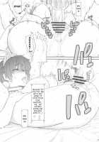 Kasumi-chan to Nobetumakunashi 4 / かすみちゃんとのべつまくなし 4 [Kiriyama Taichi] [Dead Or Alive] Thumbnail Page 23