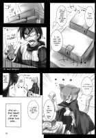 Mistress's Pink Panties / ご主人様の桃色ぱんつ [Inato Serere] [Zero No Tsukaima] Thumbnail Page 14