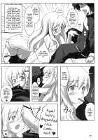 Mistress's Pink Panties / ご主人様の桃色ぱんつ [Inato Serere] [Zero No Tsukaima] Thumbnail Page 15