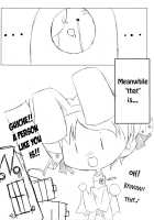 Mistress's Pink Panties / ご主人様の桃色ぱんつ [Inato Serere] [Zero No Tsukaima] Thumbnail Page 24